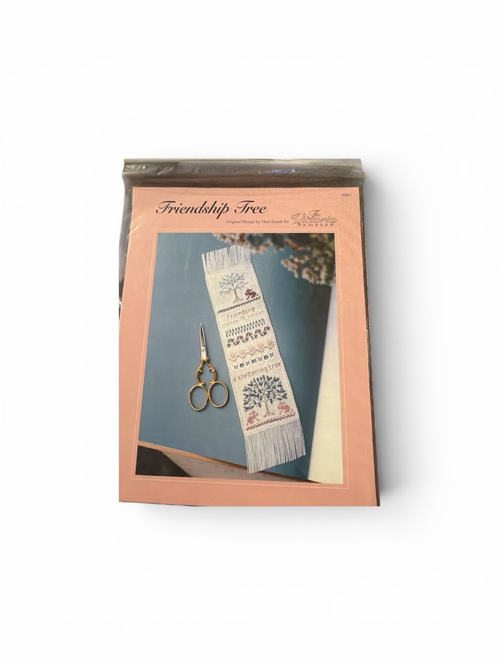 Friendship Tree sampler
